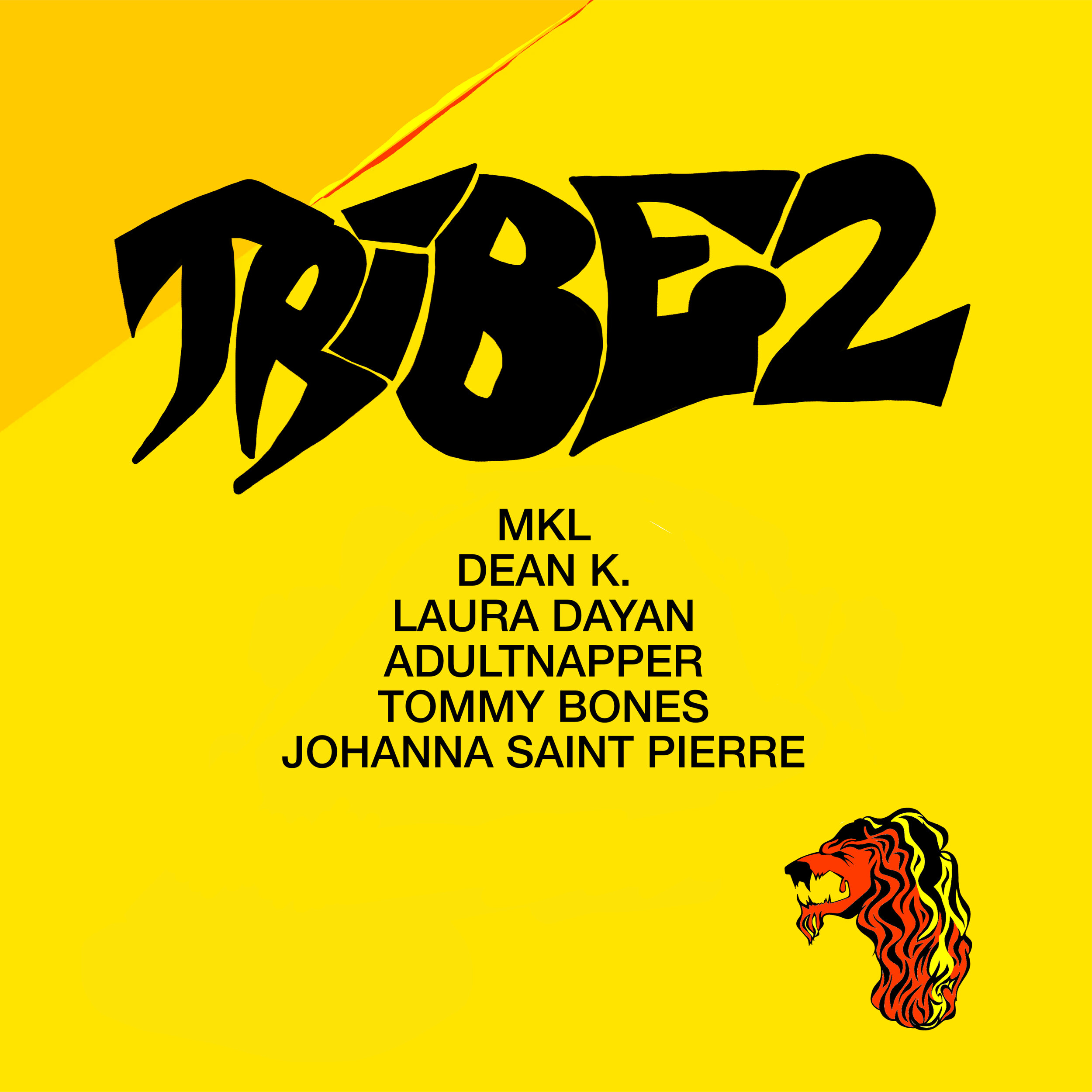 Tribe 2