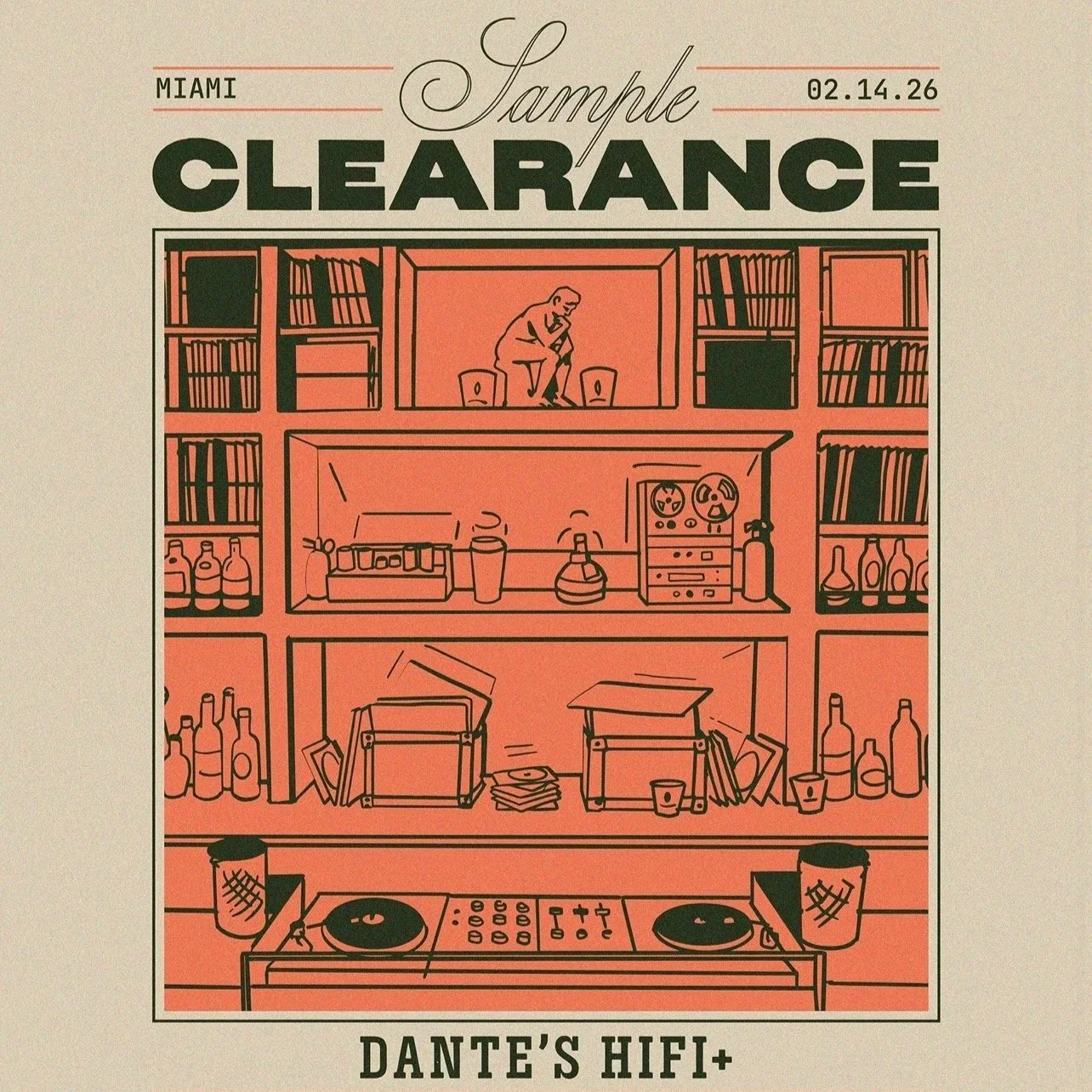 02/14/26  Dante’s HiFi