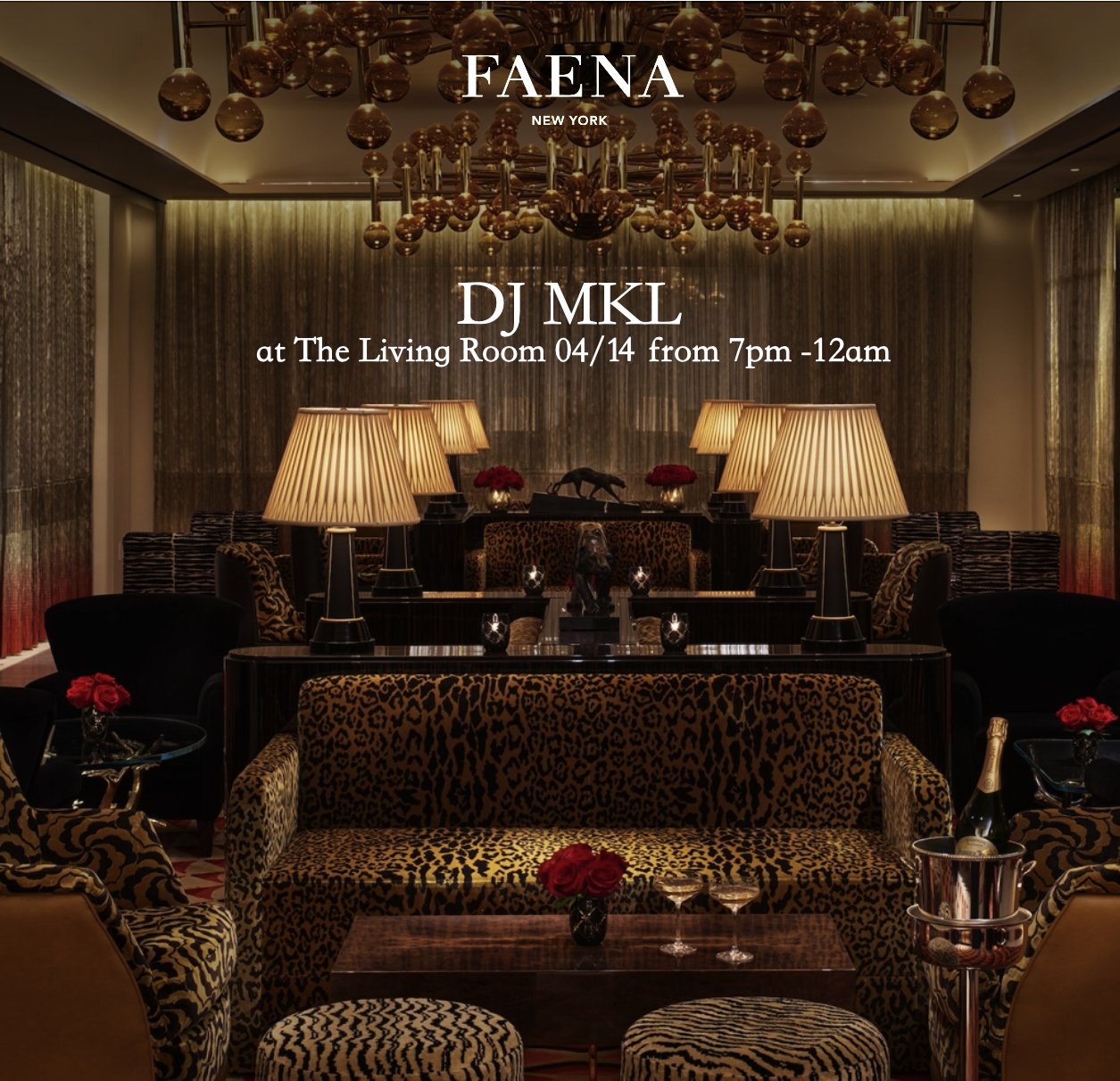 04/14/26 Faena New York