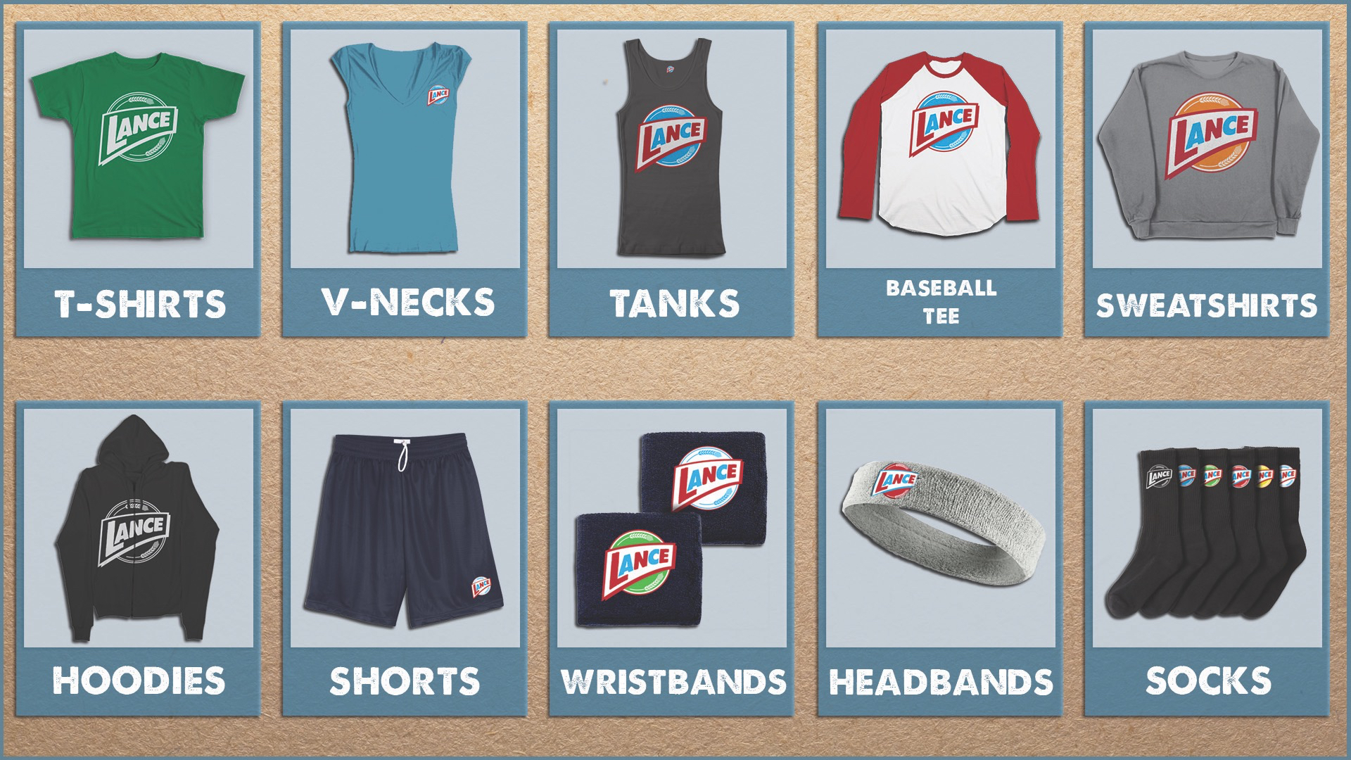 Sports Wear