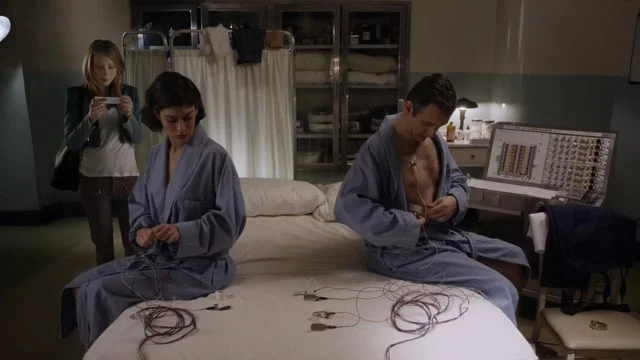  Live action shoot in New York City  Mill+ Director: Rama Allen DP:  Adam Carboni  