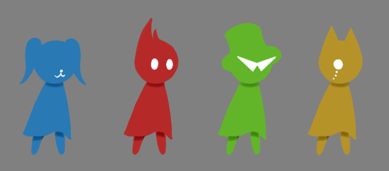 Character Customization