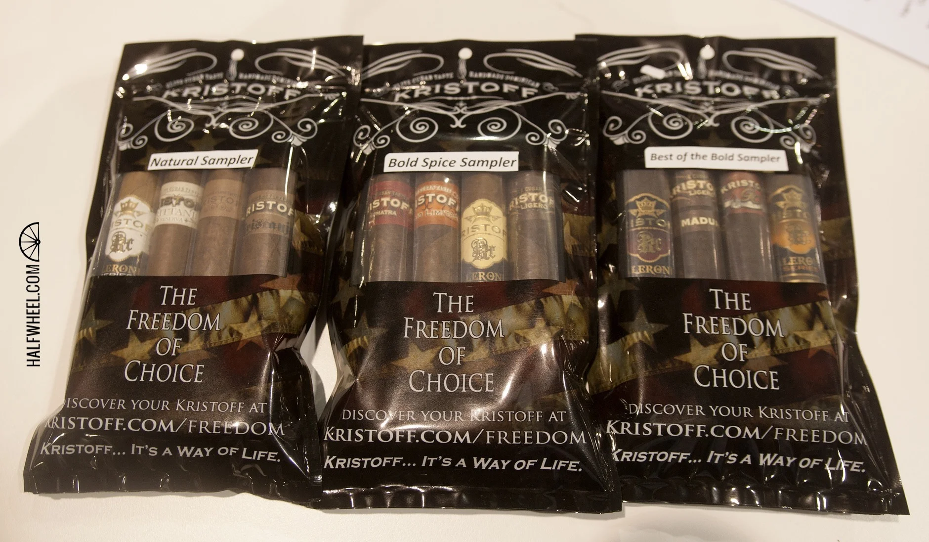 This is the buy one get one free Troops Bag sampler for 50.00 that we can send to the troops for you.