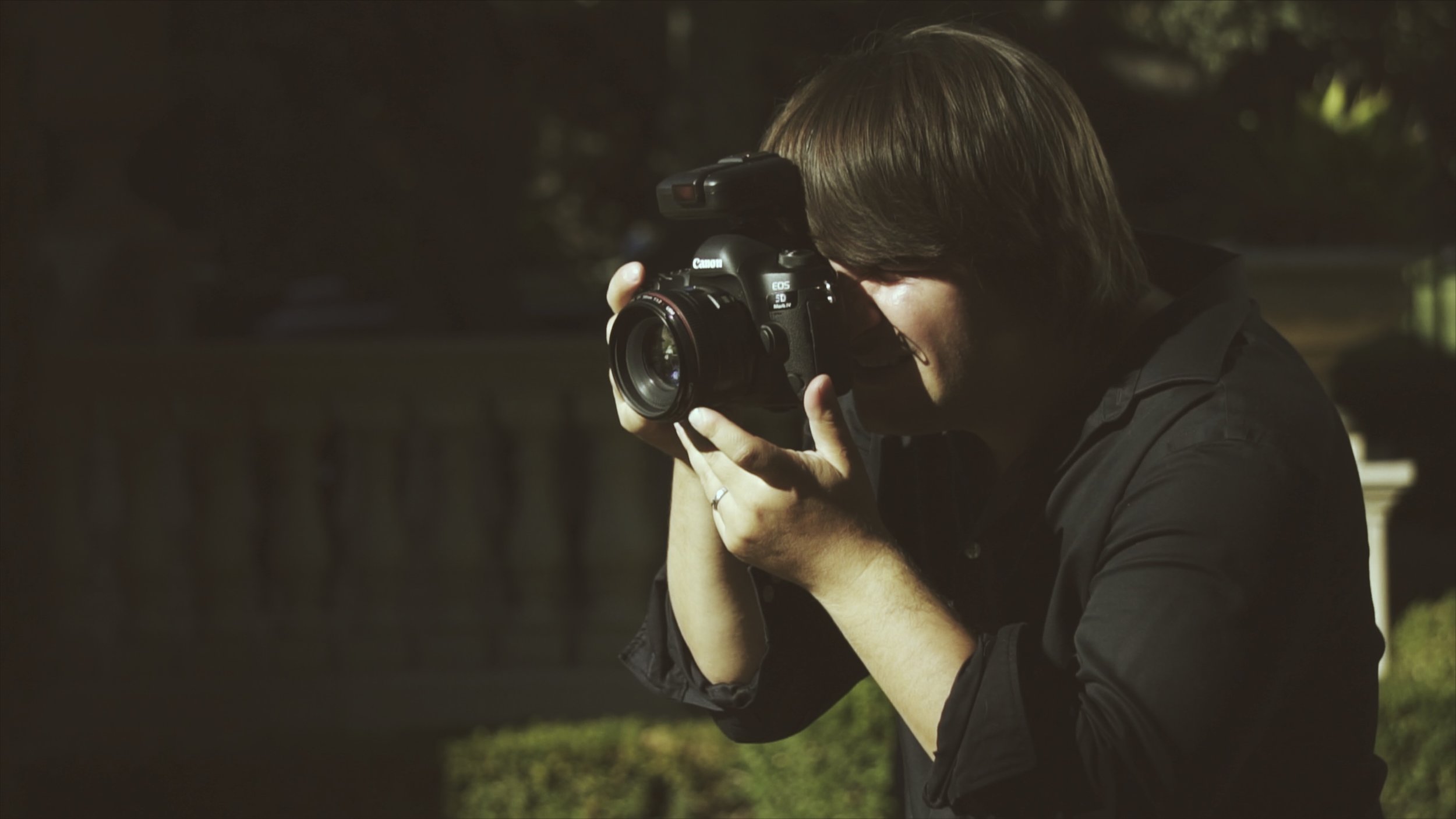 Dmitry Shumanev photographer