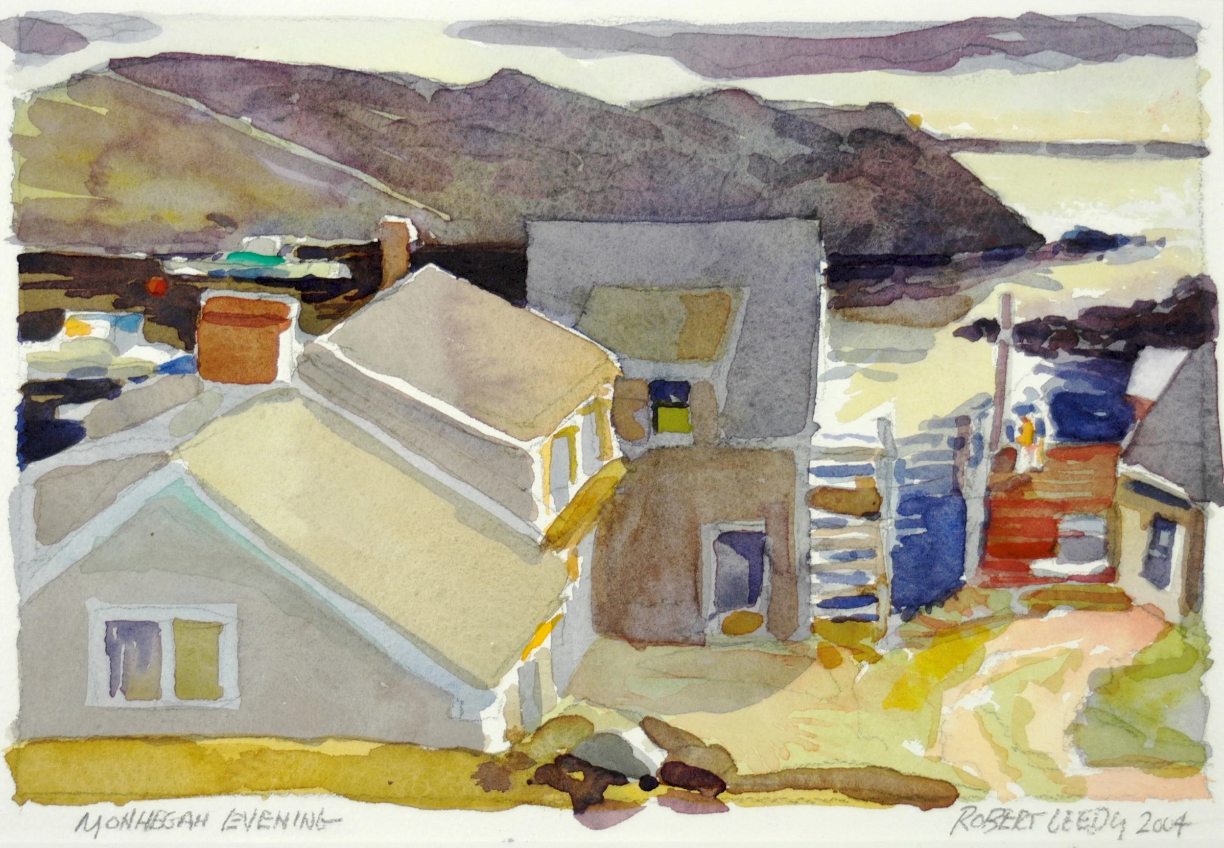 Monhegan Evening.jpg