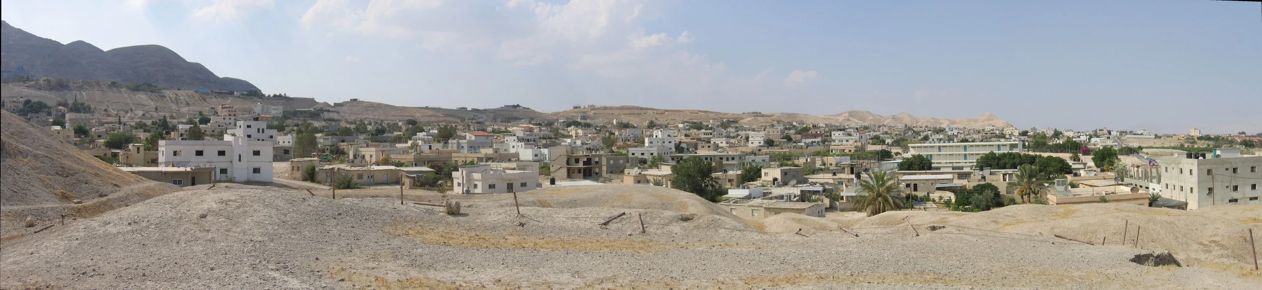 Oldest City in the World