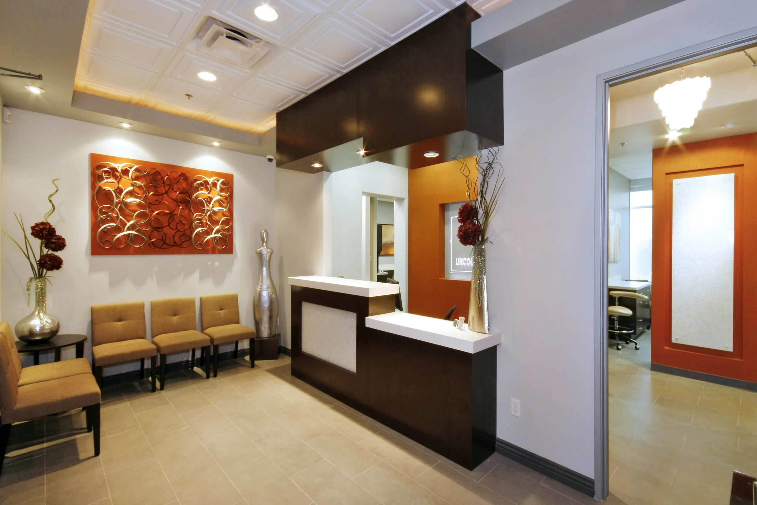 Lincoln Dental
