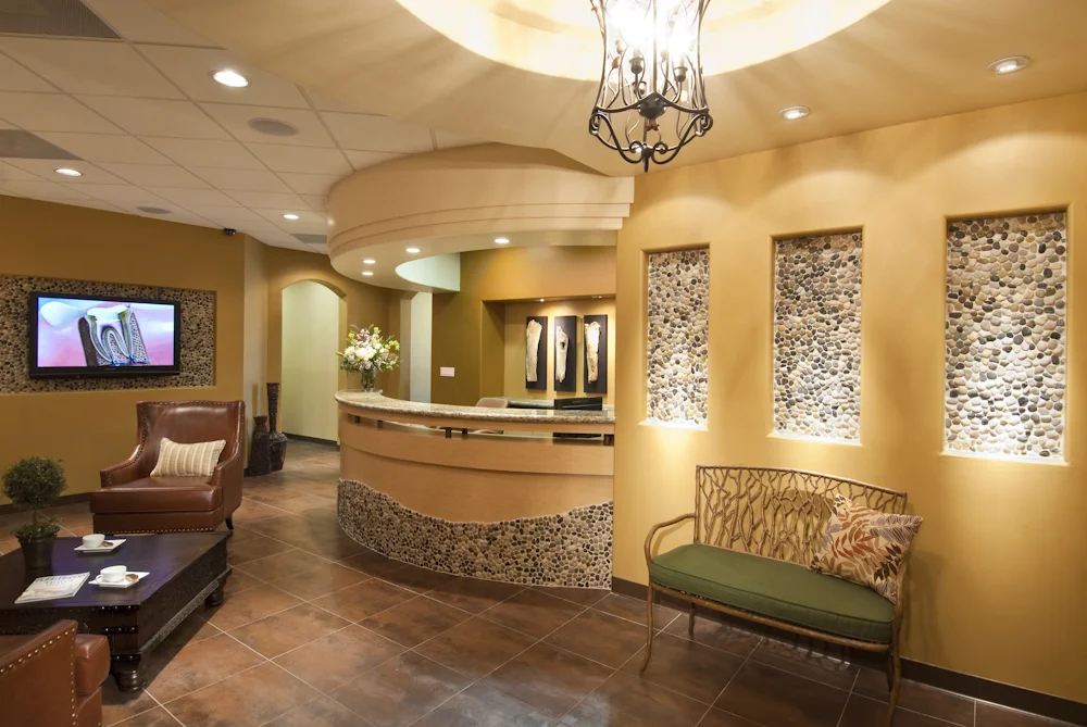 Redlands Family Dental Center