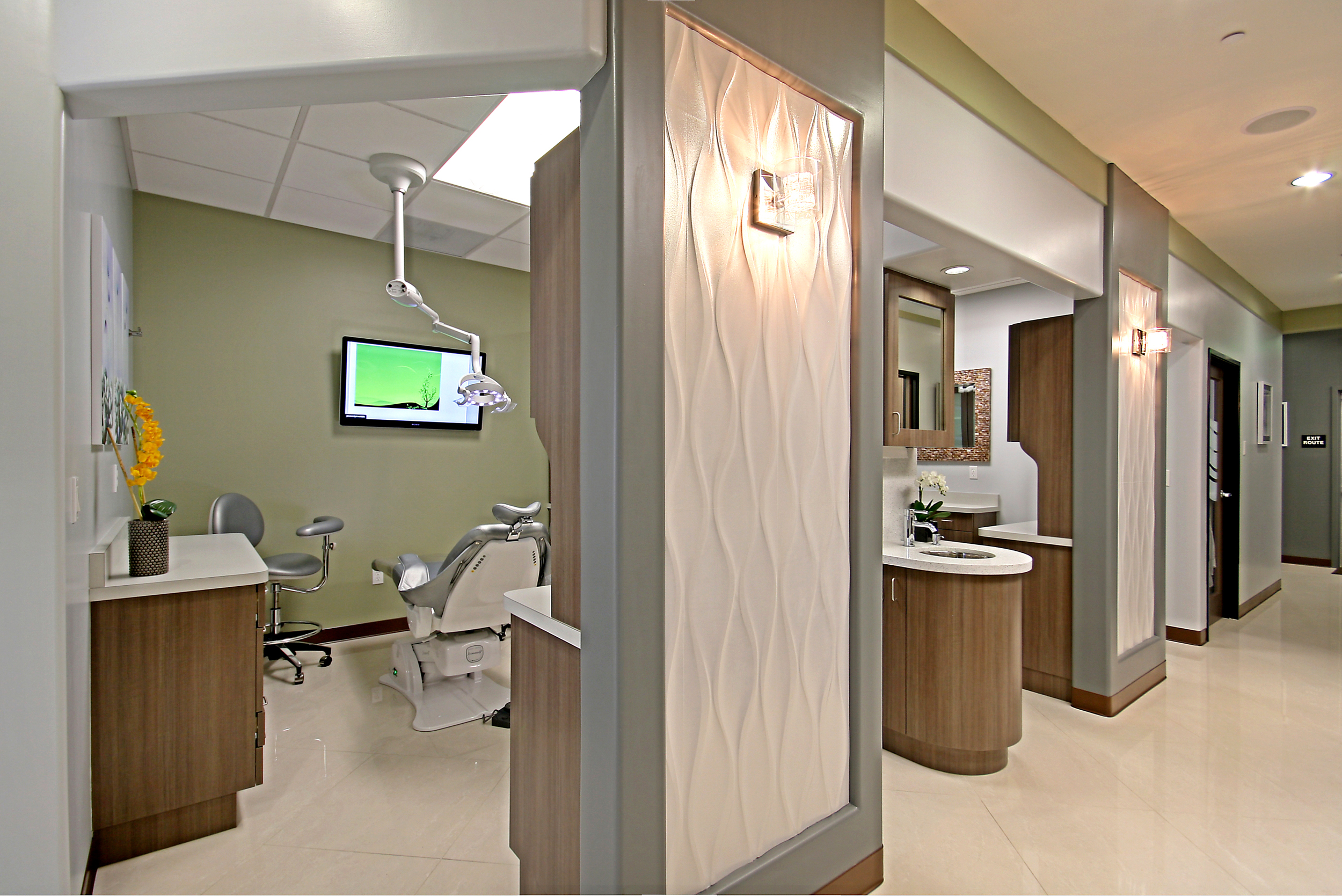 Comfort Dental