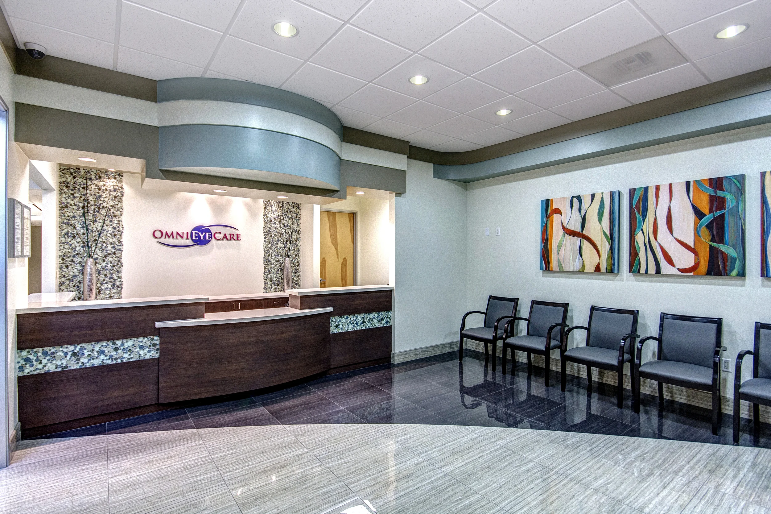 Omni Eye Care
