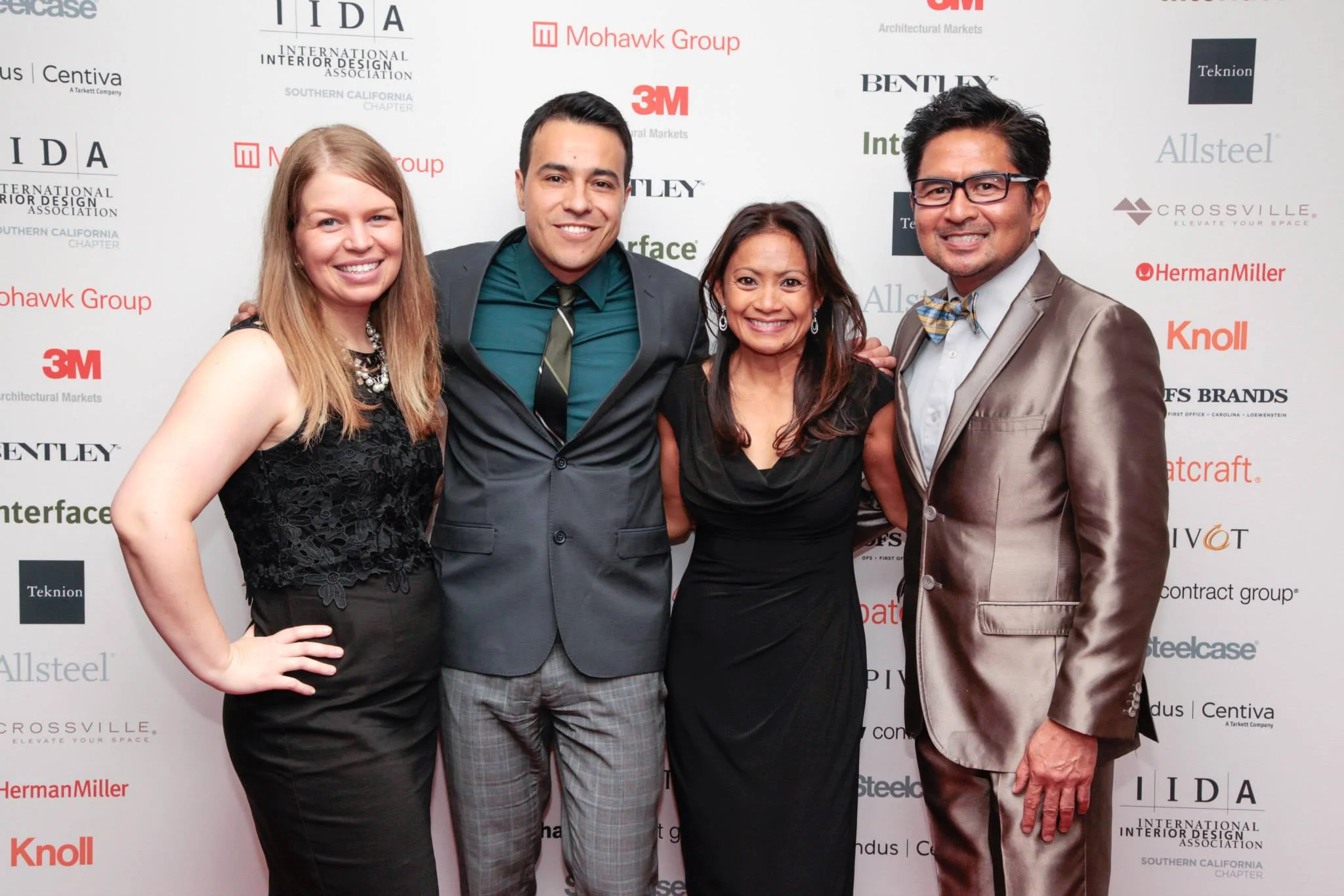 2014 Calibre Awards Gala Night