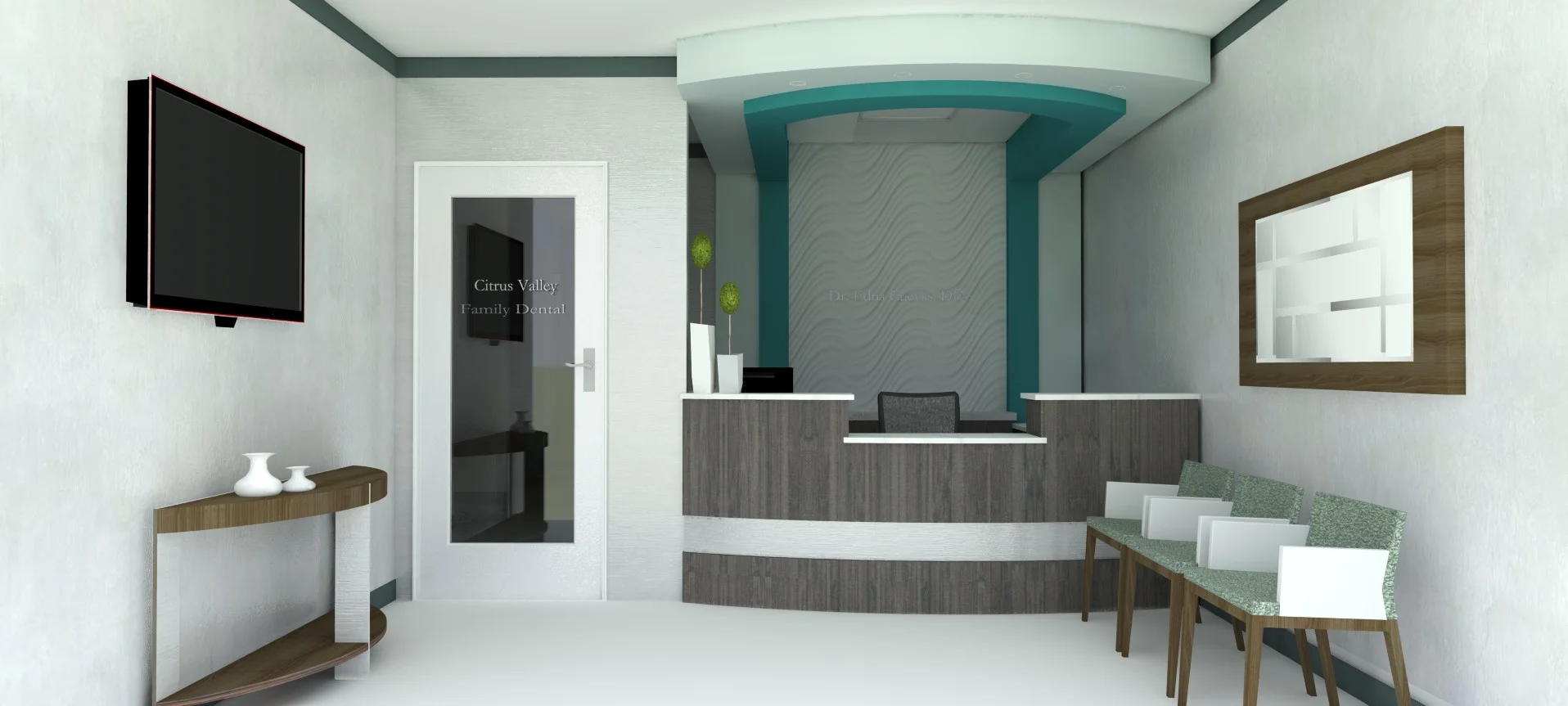 CITRUS VALLEY FAMILY DENTAL