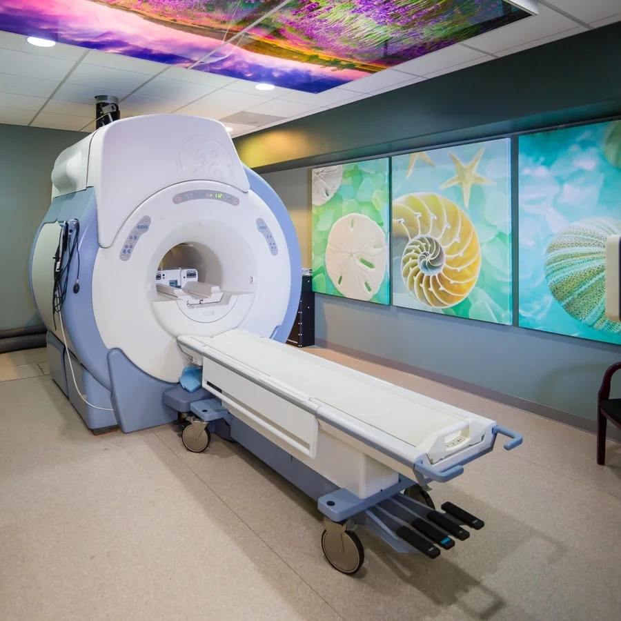 MRI Room