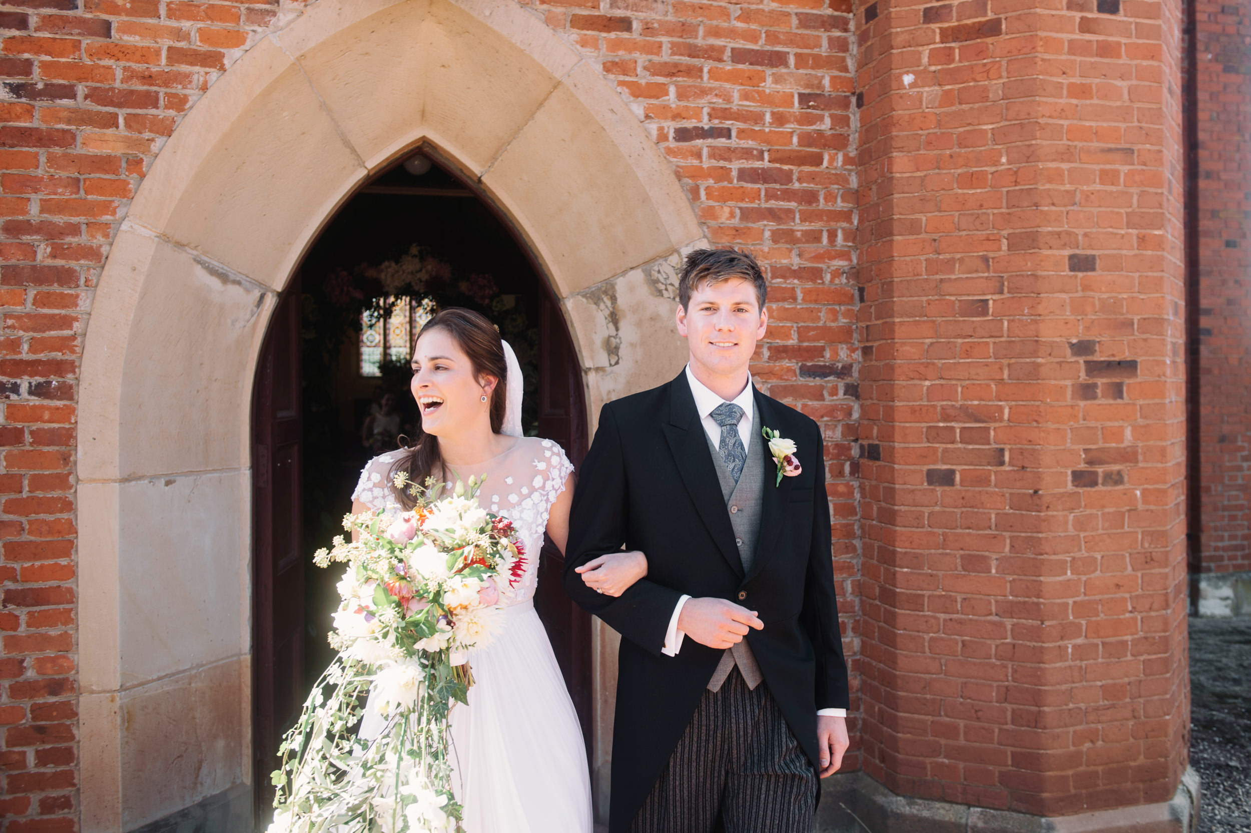  Marina and George photo by Jonathan Wherrett 