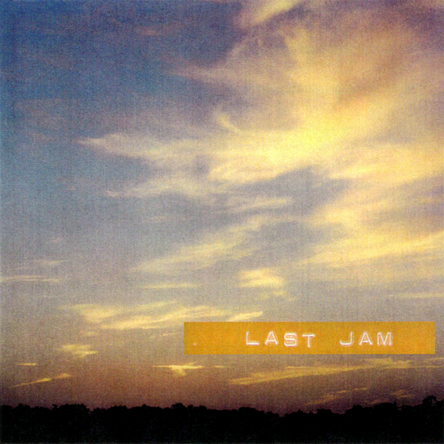 Last Jam
