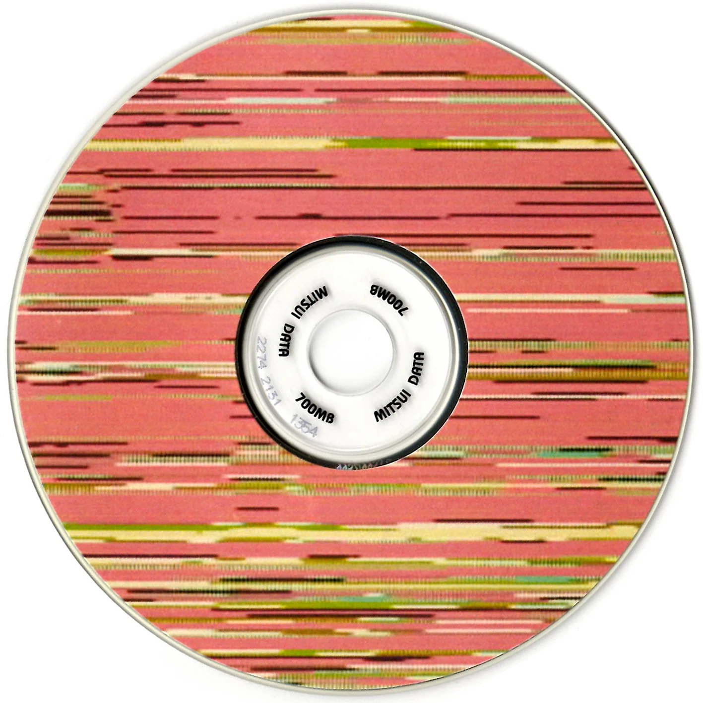 in the moment Disc