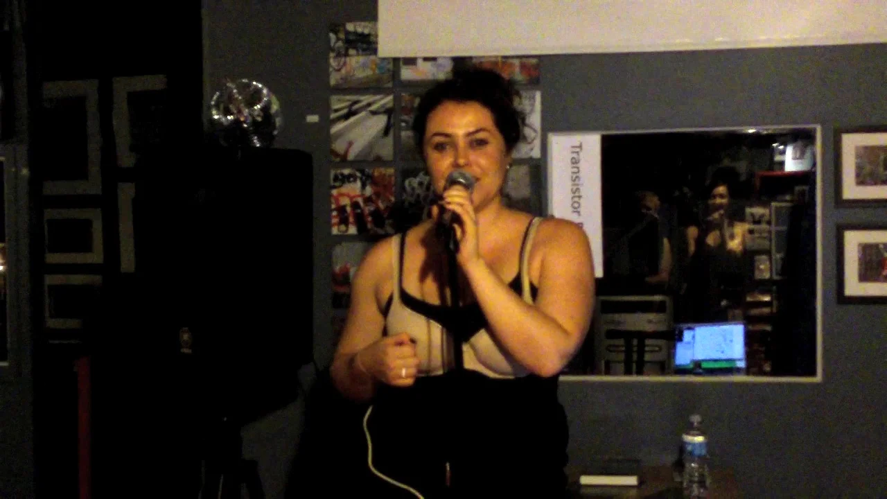 Chicago Women of Noise Showcase.jpg