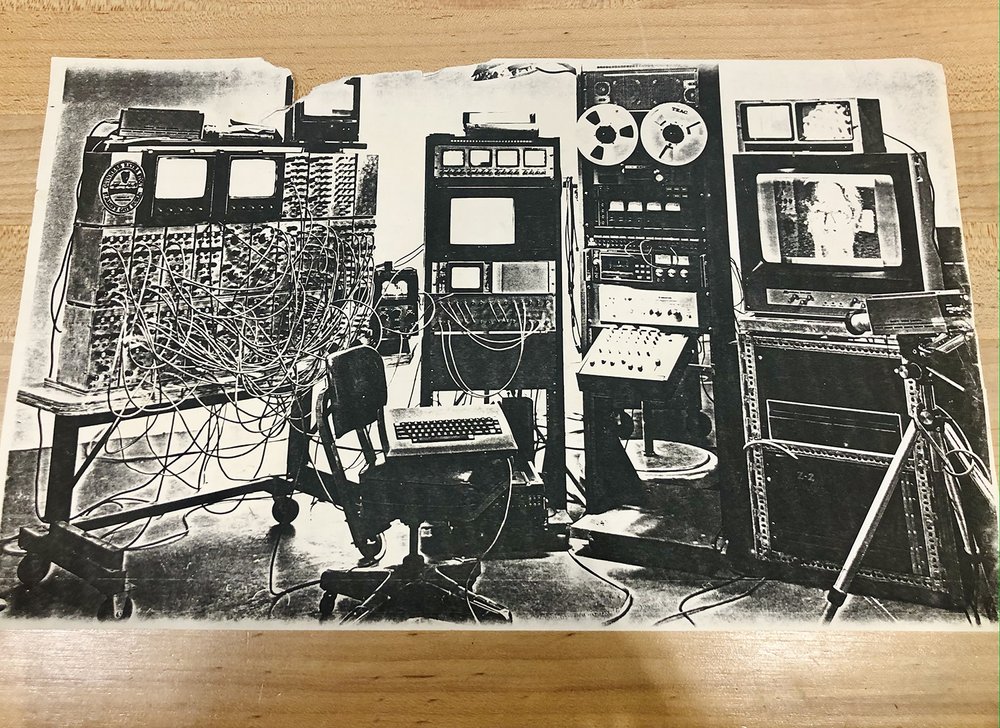17. 1970s Alfred Video Studio.jpg
