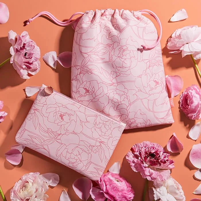 FLOWER POWER