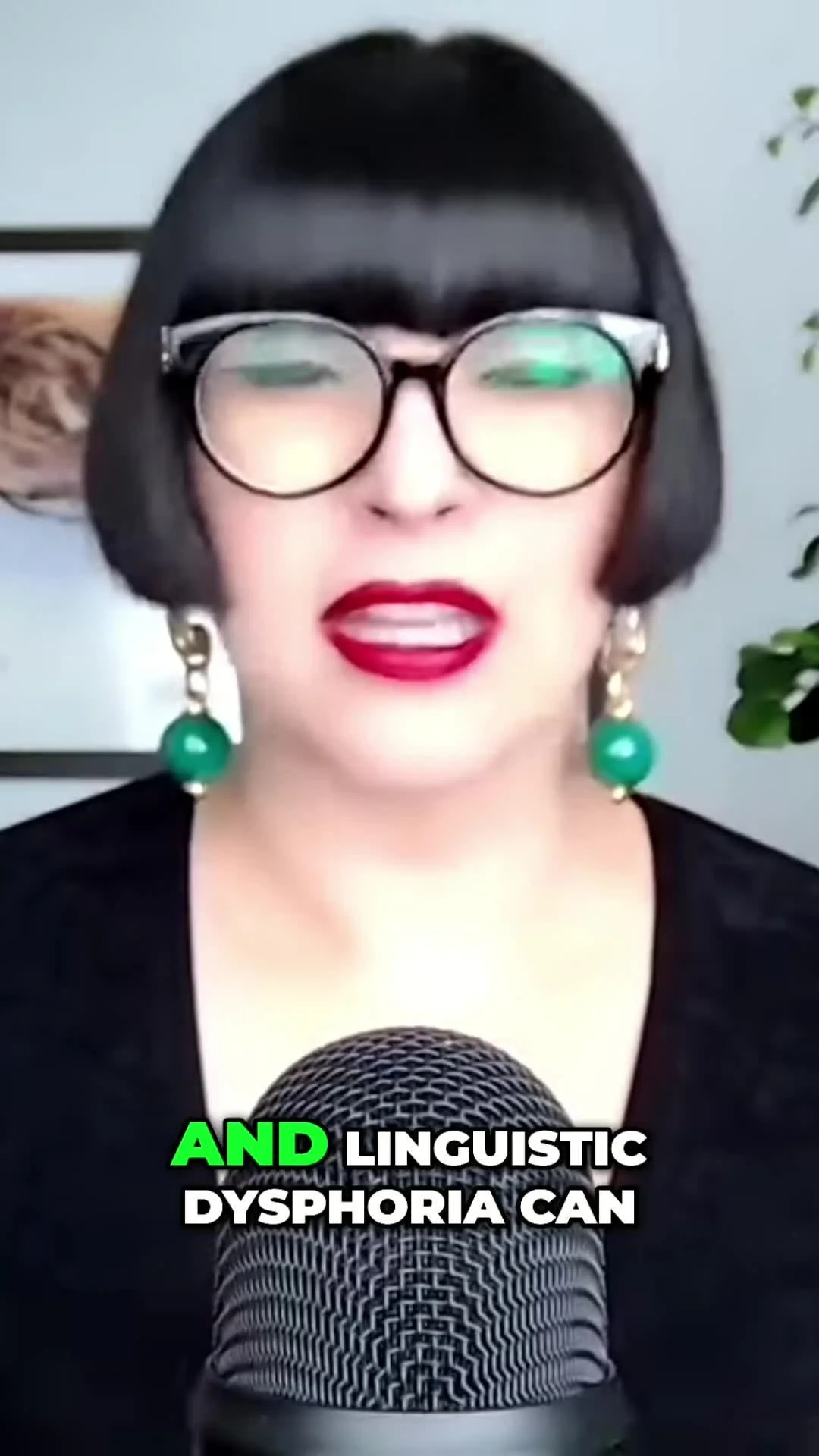 The Hidden Saboteurs 3 Toxic Figures Threatening Trans Adults' Mental