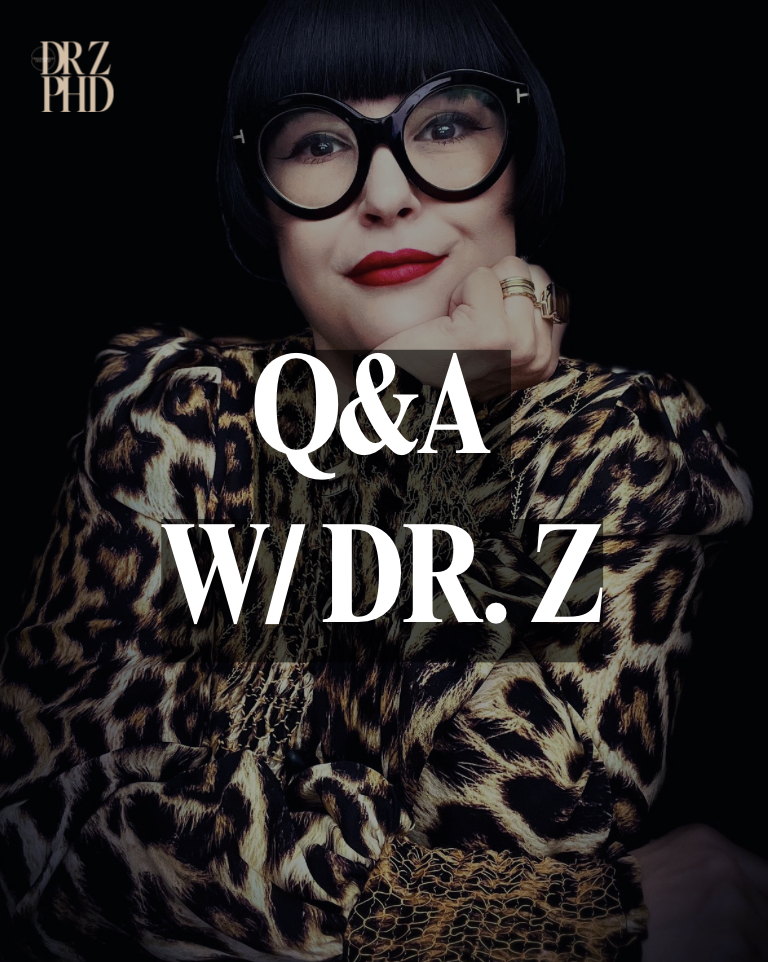 Q&amp;A: Sexuality &amp; GD, Voice Dysphoria, Mislabeled at Birth, Root Cause, Anti-Trans, Femme Man.