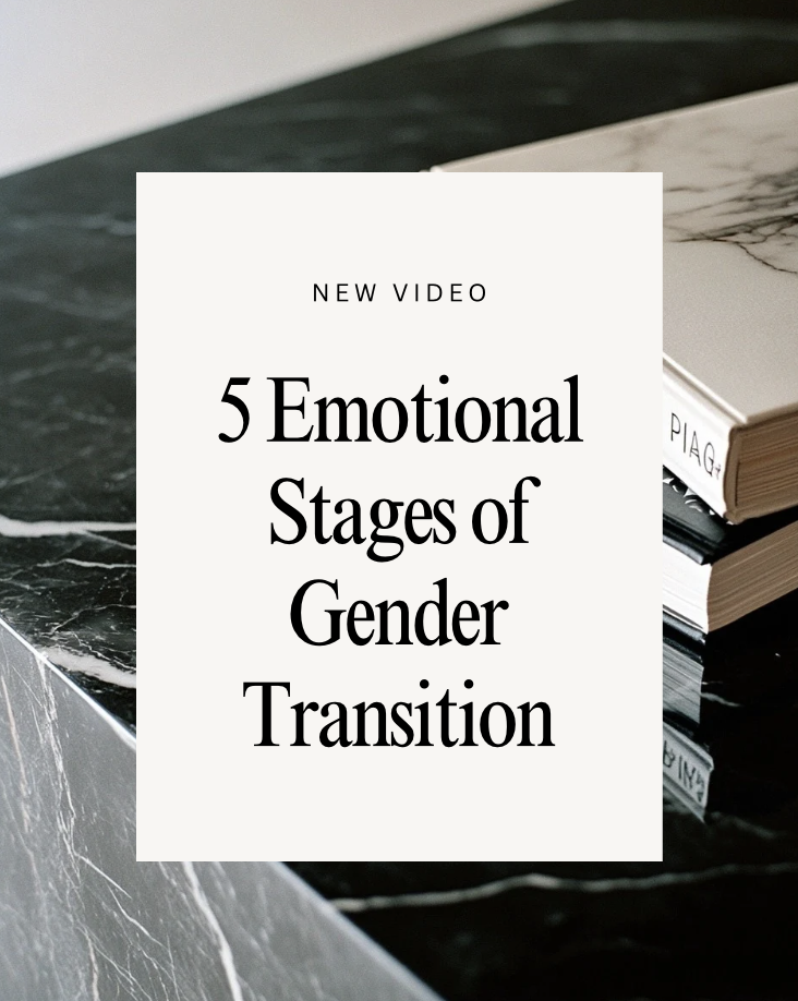 The Essential of Understanding Emotional Cycles of Transition!