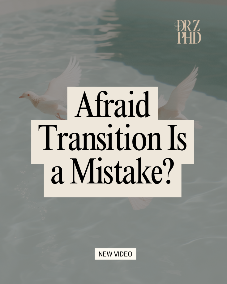 What if I am Not Trans After All?