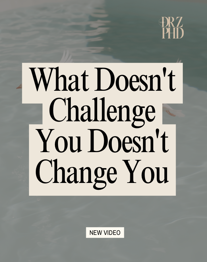 How to Deal With Challenges in Transition!