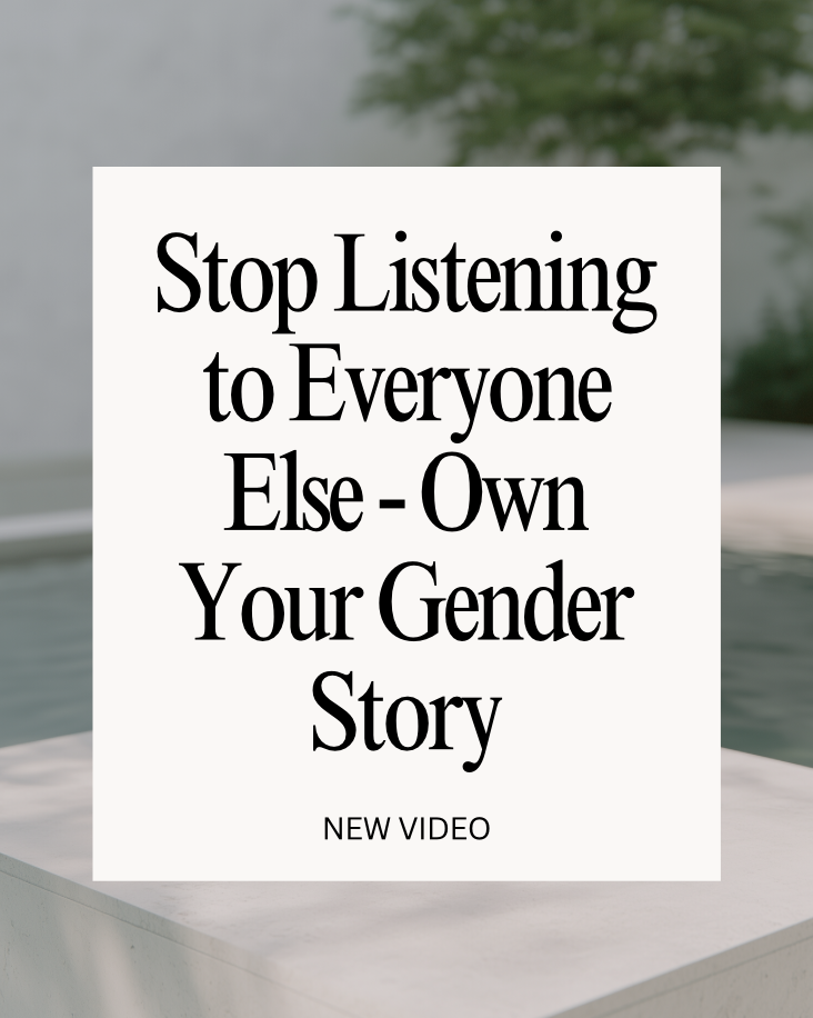 Motivational Tip | Stop Listening to Others!
