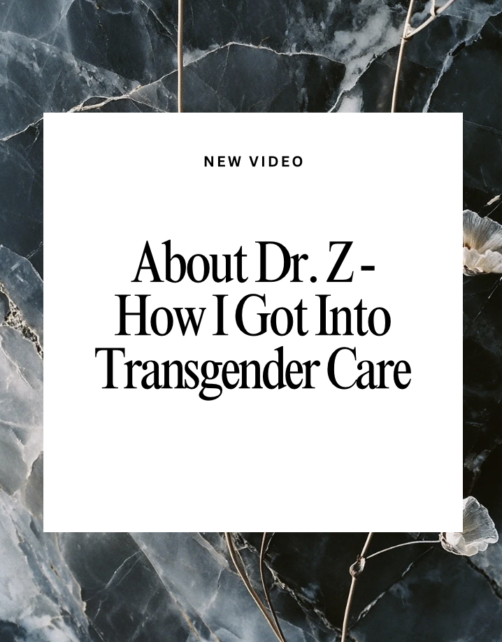 Who is Dr Z?
