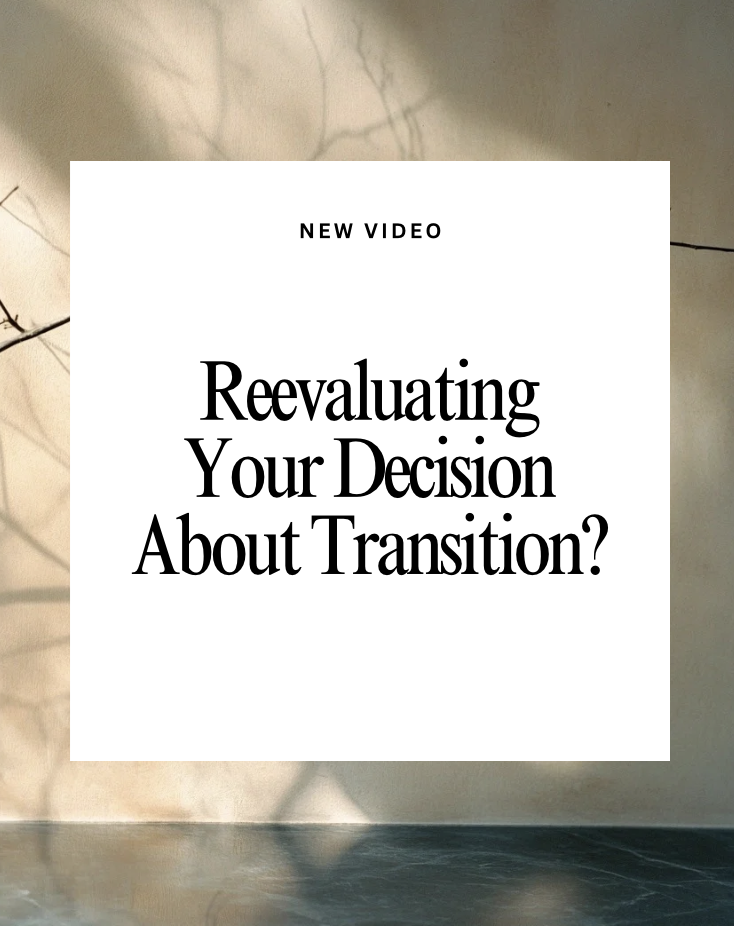 Affirming Steps to Take and How to Know You are On the Right Track!