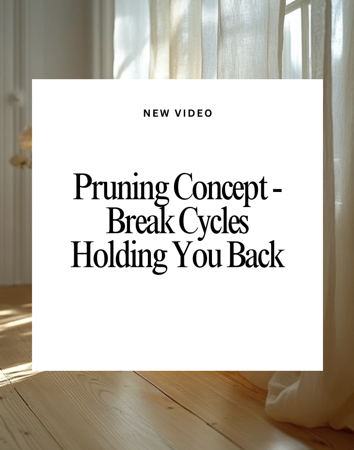  Stuck in a Negative Cycle of Dysphoria? Here is How to Break It!