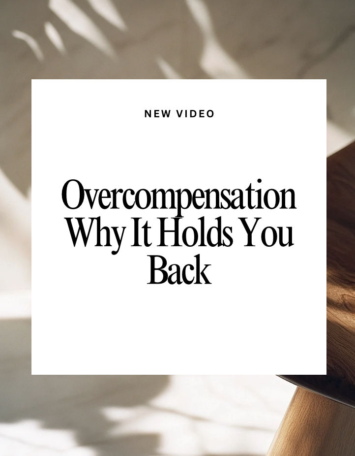 What are the Dangers of Overcompensating with Your Biological Sex?