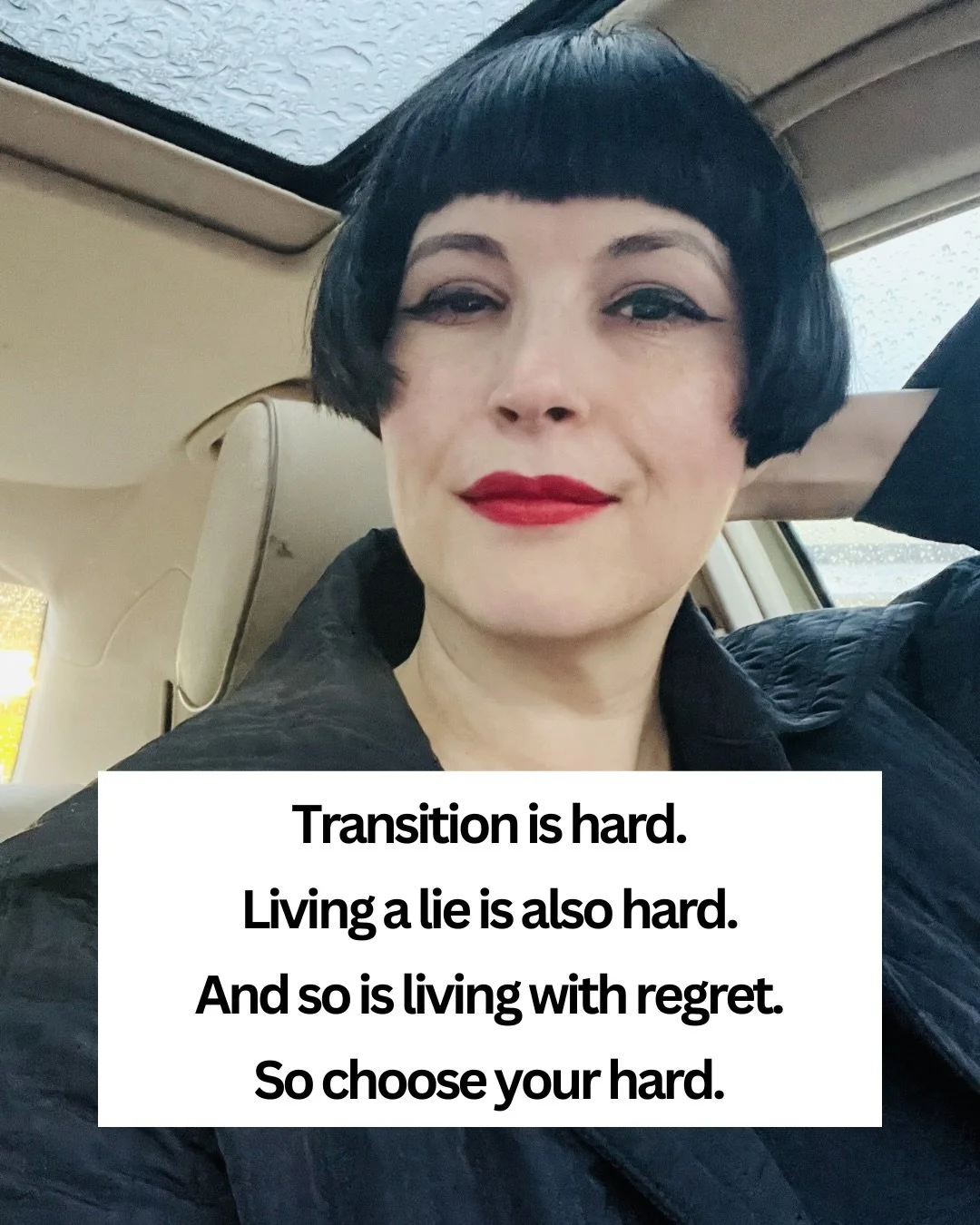‼️if you are struggling, comment BOOK 👇to get a free copy of my pdf book.
#transgender #genderdysphoria