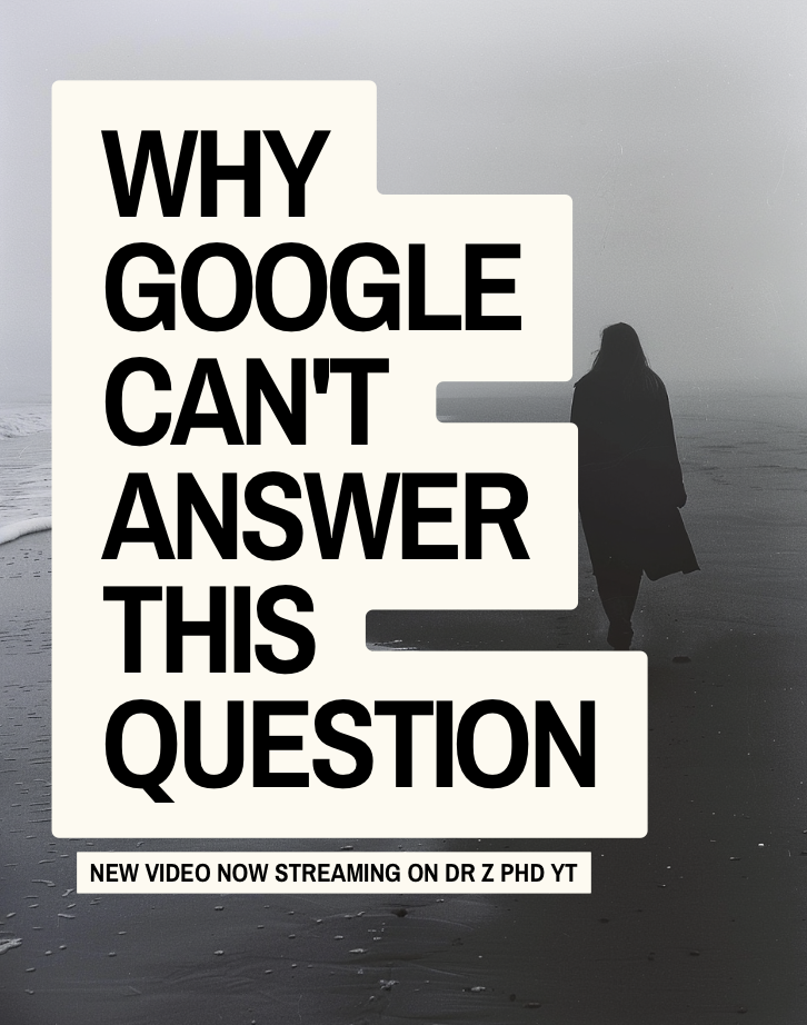 Why You've Been Googling Your Gender Identity for Years and Still Have No Answer