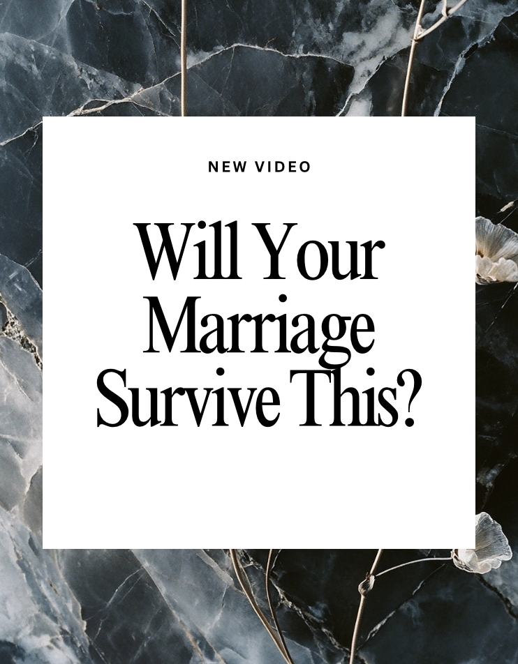 What Happens to a Marriage When One Partner Comes Out as Trans