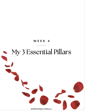 Download Your Workbook for Week 4