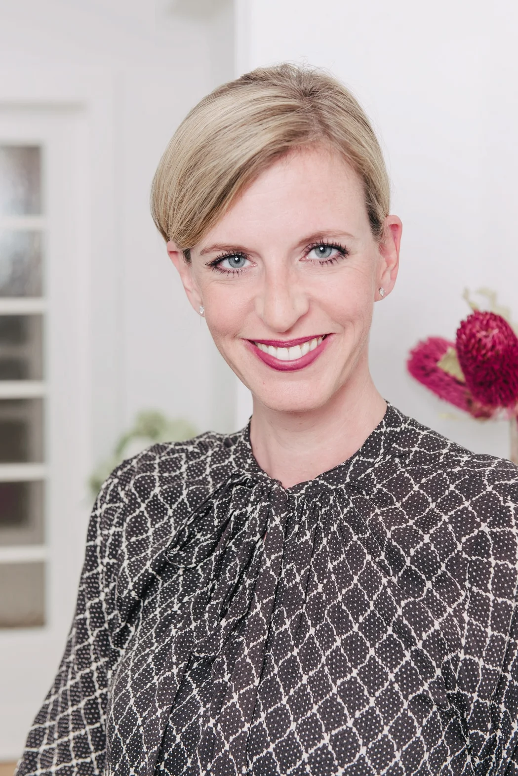 Psychotherapie Bad Soden, Portraits und Interieur