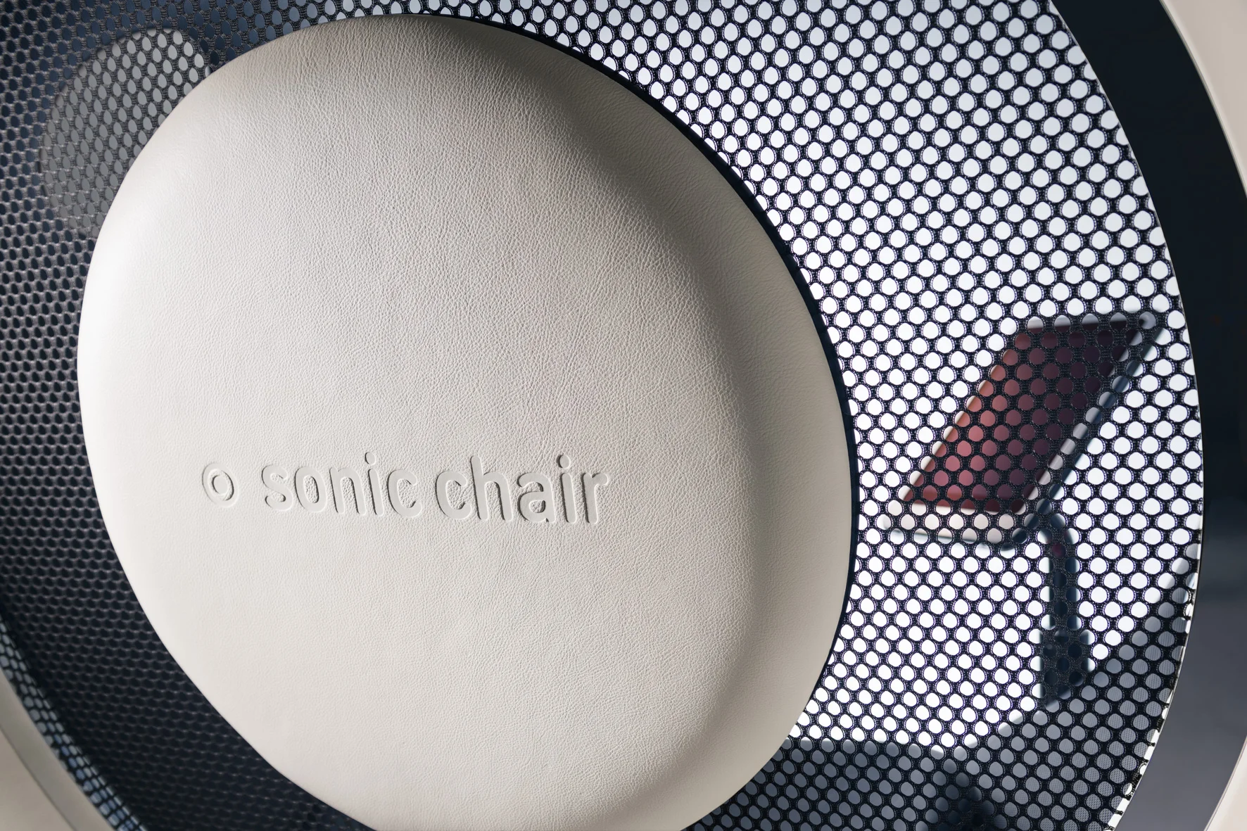 Sonic Chair Details