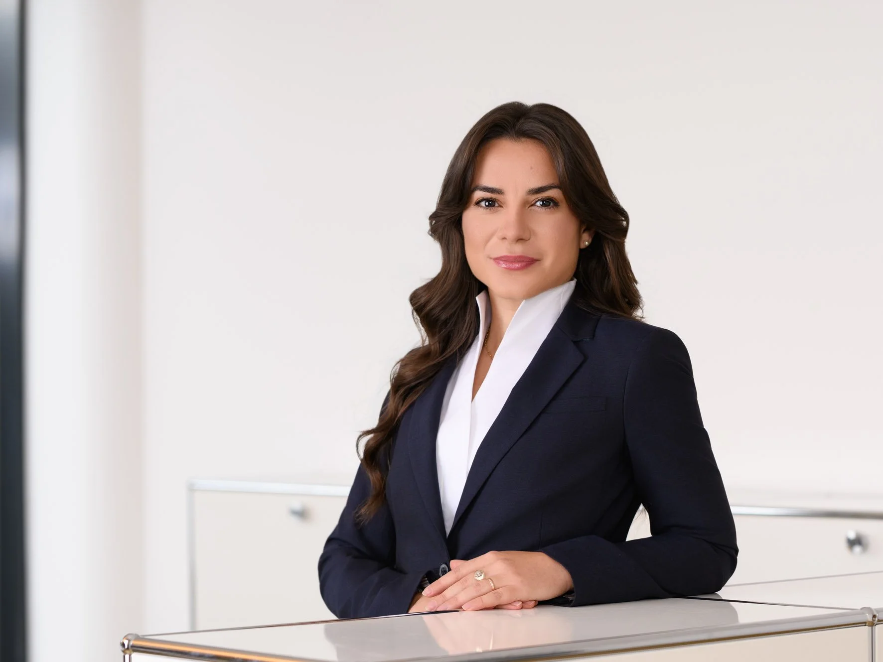  Business Portraits on Location 