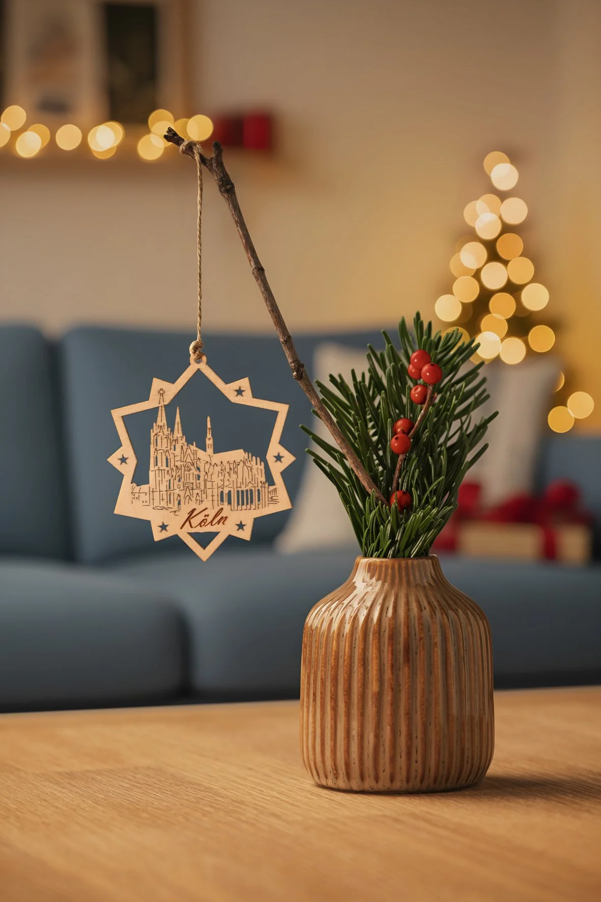  KölnTourismus Imagekampagne  