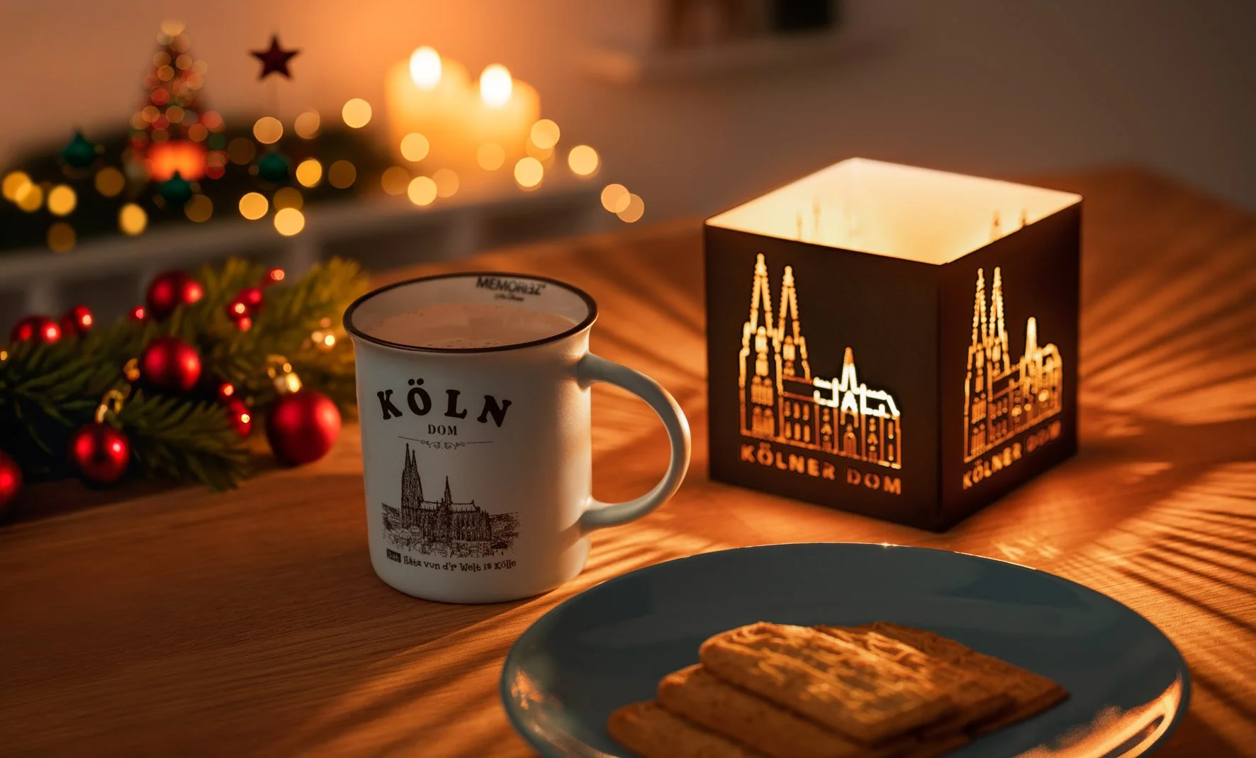  KölnTourismus Imagekampagne  