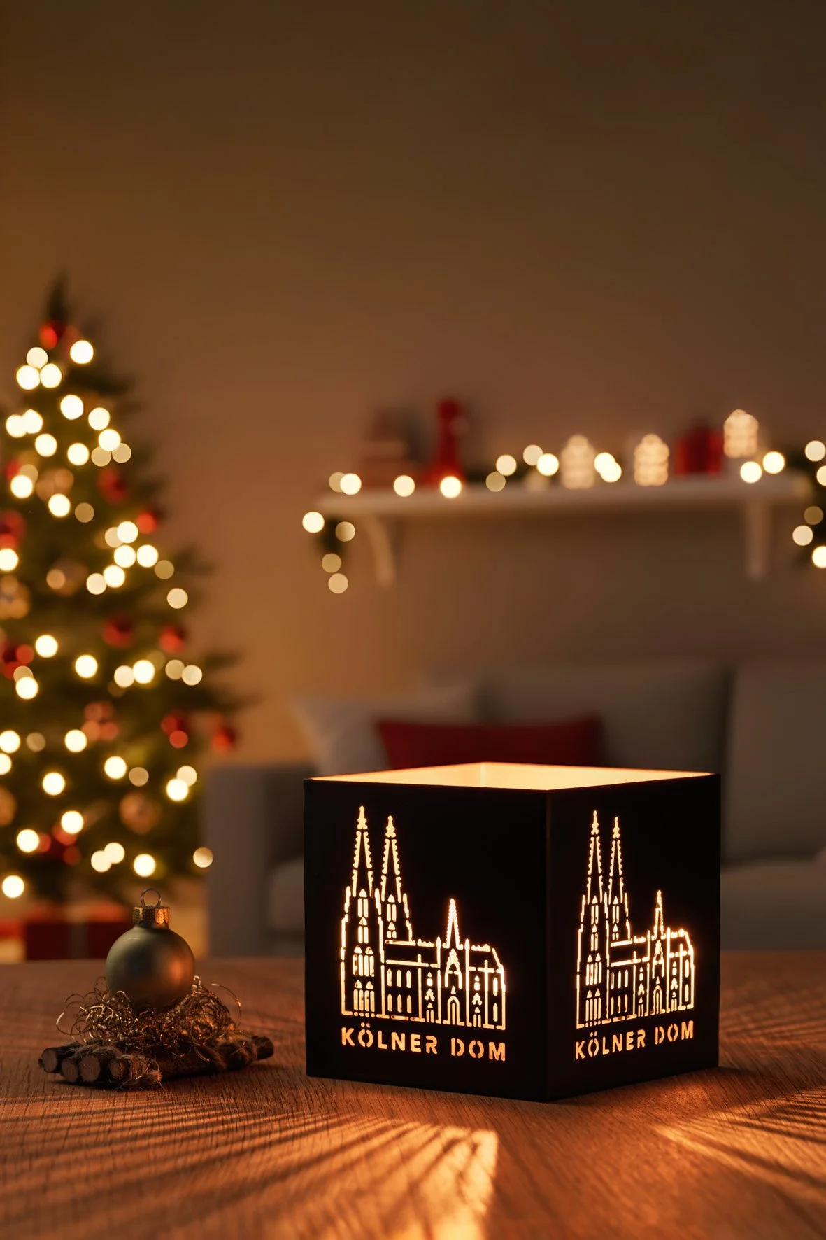  KölnTourismus Imagekampagne  