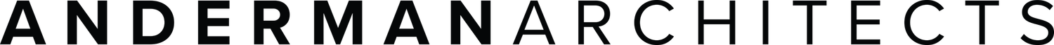 ANDERMAN ARCHITECTS