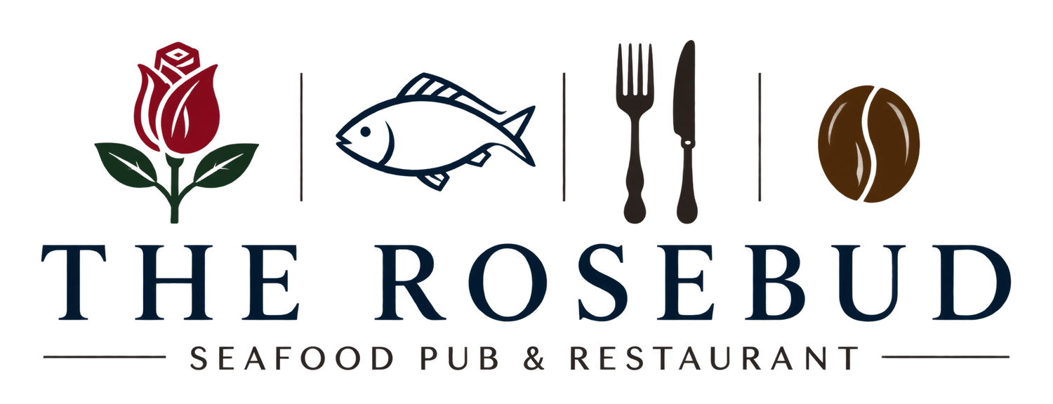The Rosebud Seafood Pub &amp; Kitchen
