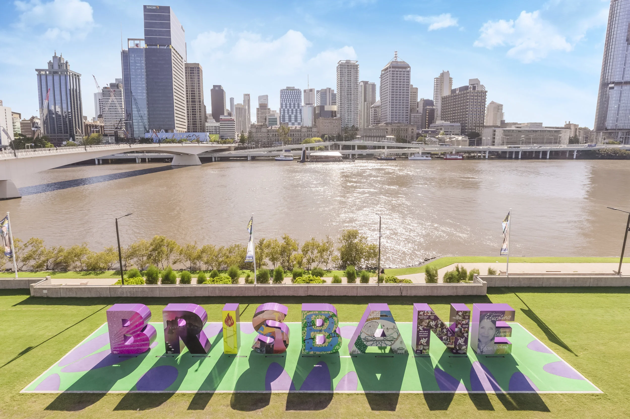 Image courtesy of Tourism and Events Queensland .