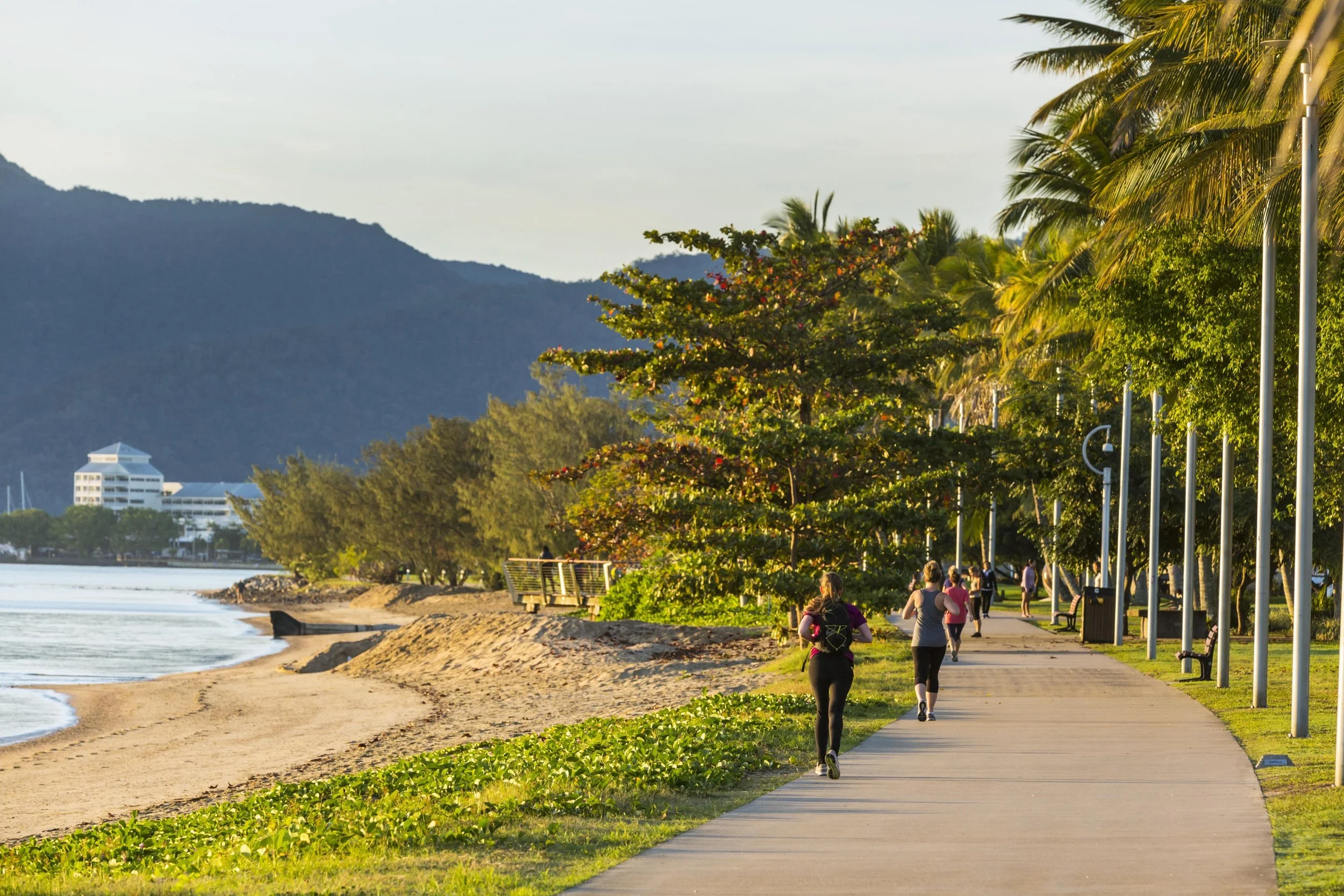 Image Courtesy Tourism and Events Queensland.