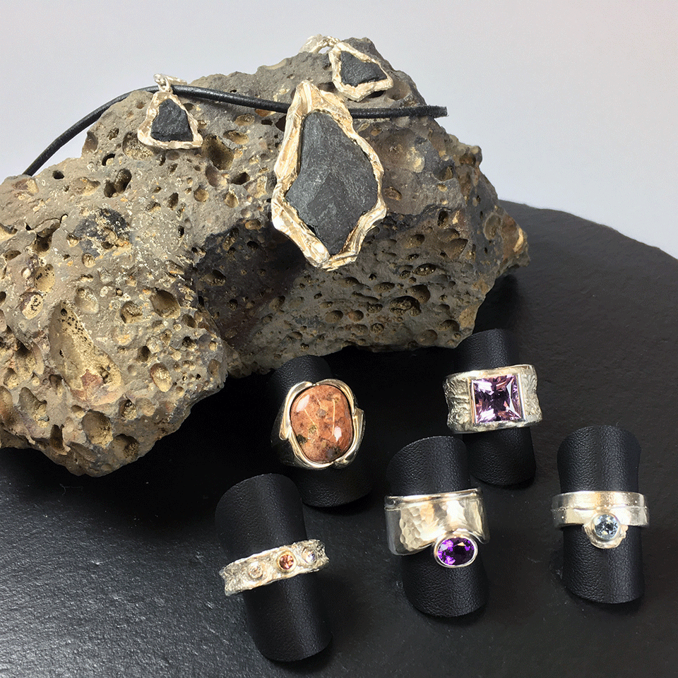 Sale: Profitieren Sie von 40% Rabatt auf diese sieben Silberschmuck-Einzelstücke