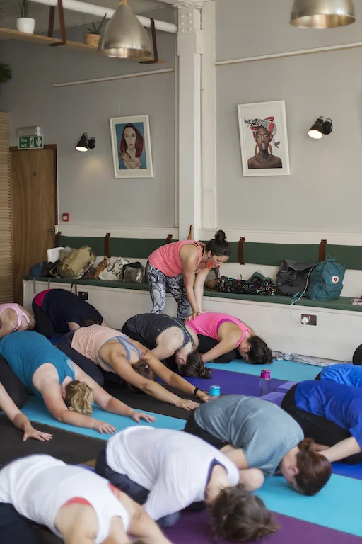 Yoga Supper Club16 ©Kasia Kiliszek.jpeg
