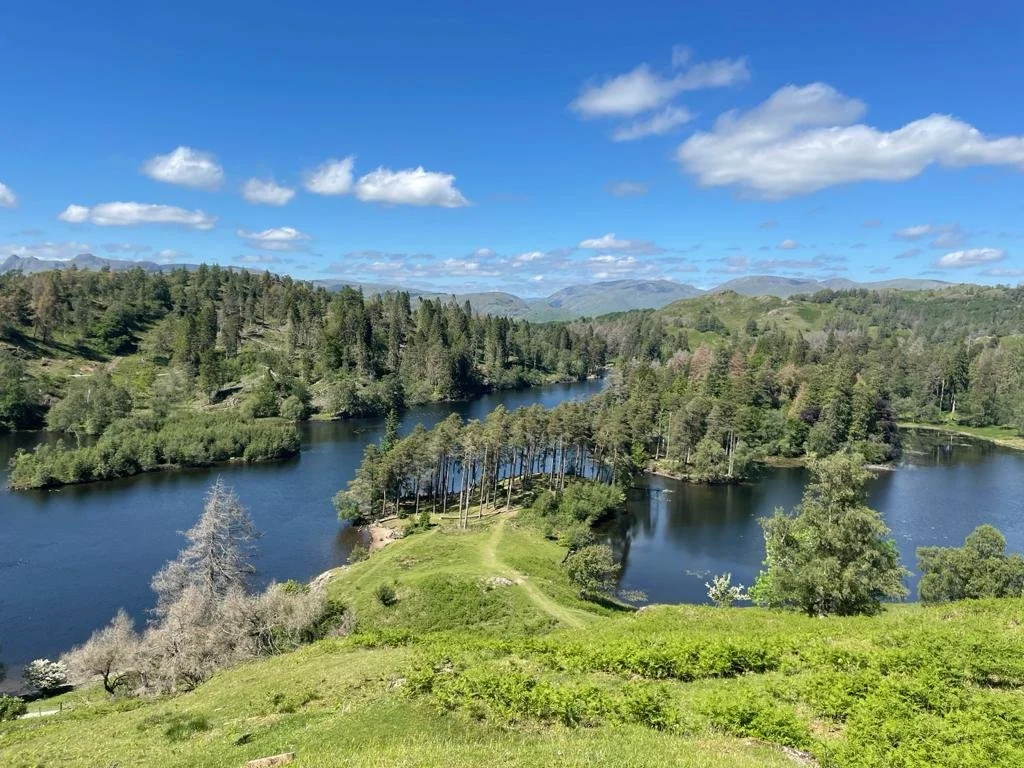 Yoga Retreat in the Lake District, 15-18th September 2022